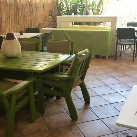 Σπίτι διακοπών Sottosopra Intero 3 Stanze 8pax *