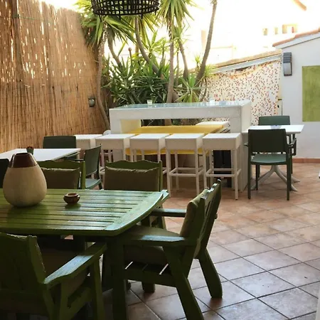 Σπίτι διακοπών Sottosopra Intero 3 Stanze 8pax *