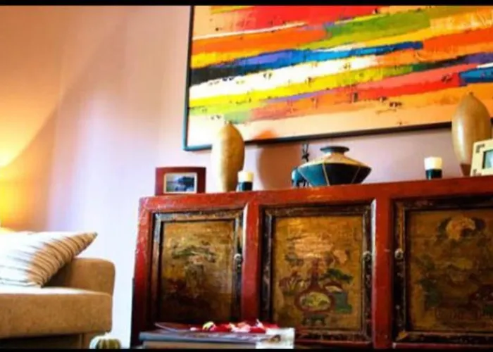 Sottosopra Intero 3 Stanze 8pax