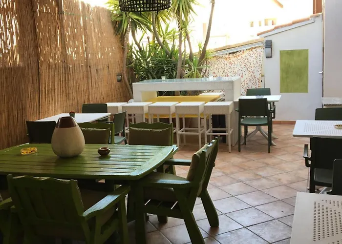 Σπίτι διακοπών Sottosopra Intero 3 Stanze 8pax *