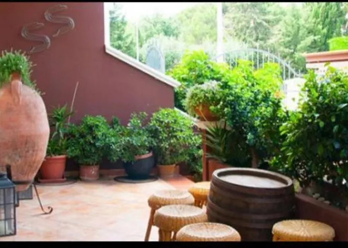 Sottosopra Intero 3 Stanze 8pax Σπίτι διακοπών Gallipoli