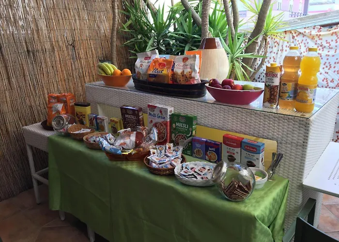 Σπίτι διακοπών Sottosopra Intero 3 Stanze 8pax *