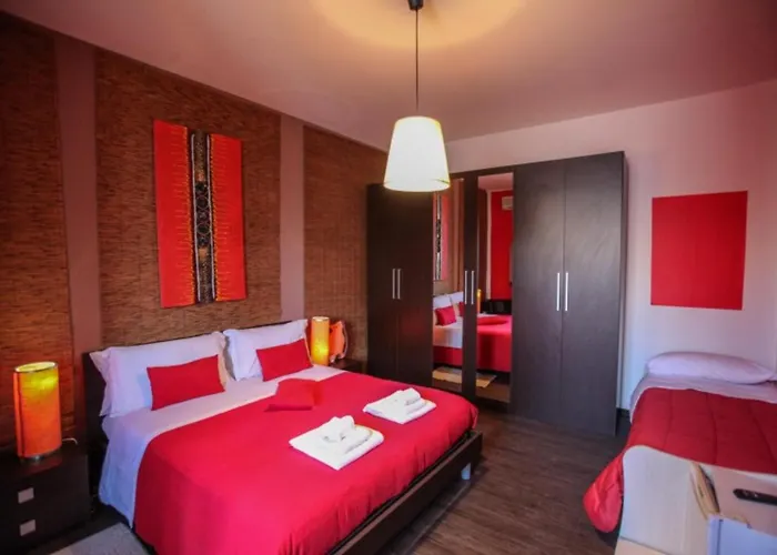 Sottosopra Intero 3 Stanze 8pax Σπίτι διακοπών *