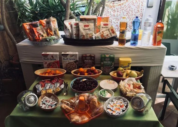 Σπίτι διακοπών Sottosopra Intero 3 Stanze 8pax *