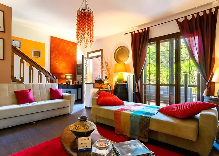 Sottosopra Intero 3 Stanze 8pax Σπίτι διακοπών Gallipoli