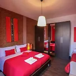 Sottosopra Intero 3 Stanze 8pax Holiday home *