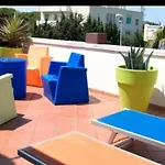 Sottosopra Intero 3 Stanze 8pax Holiday home *