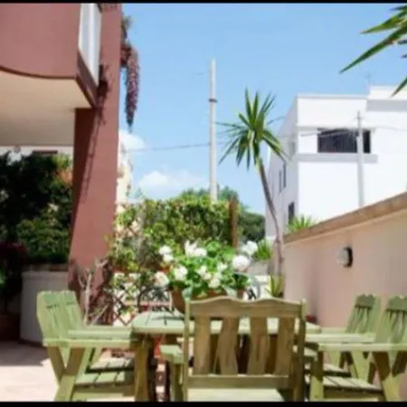 Sottosopra Intero 3 Stanze 8pax Holiday home