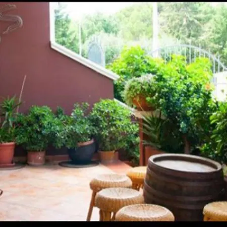 Sottosopra Intero 3 Stanze 8pax Dom wakacyjny Gallipoli