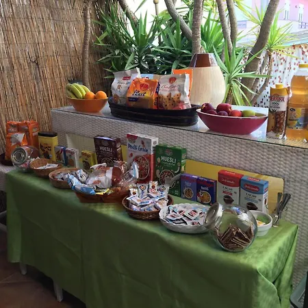 Dom wakacyjny Sottosopra Intero 3 Stanze 8pax *