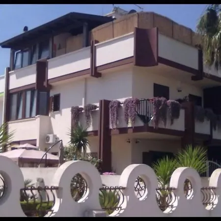 Holiday home Sottosopra Intero 3 Stanze 8pax Gallipoli