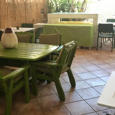 Sottosopra Intero 3 Stanze 8pax