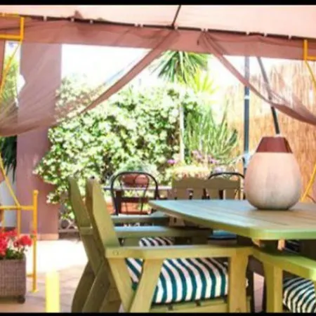 Tatil Evi Sottosopra Intero 3 Stanze 8pax Gallipoli