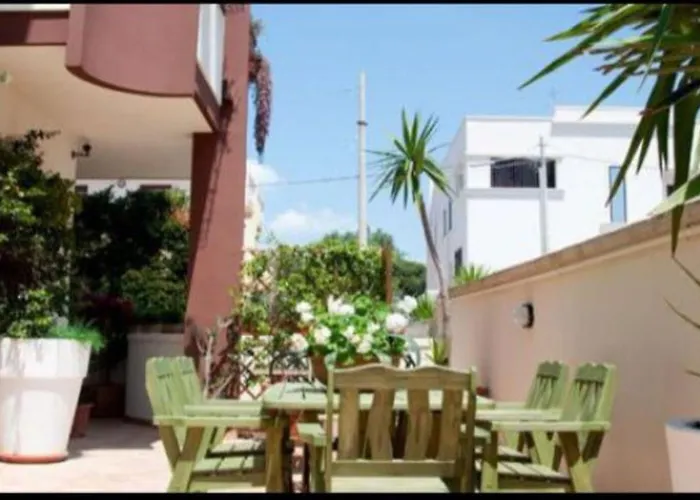 Sottosopra Intero 3 Stanze 8pax Holiday home