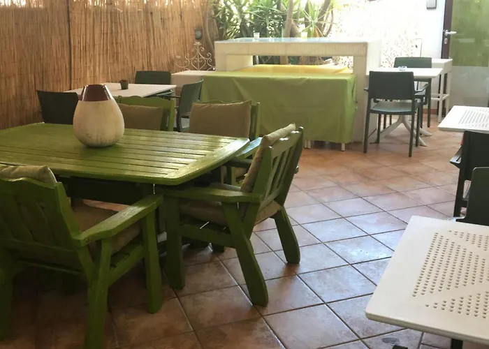 Holiday home Sottosopra Intero 3 Stanze 8pax *